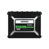 Luminous AmpBox GEL BATTERY AB18060